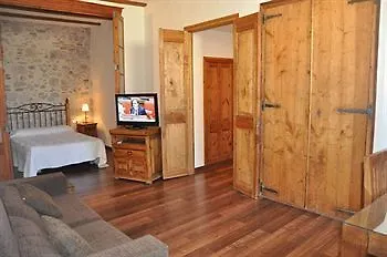 Casa Cundaro 호텔 3*