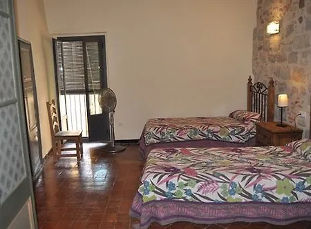 Casa Cundaro 호텔