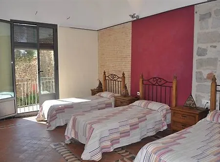 Casa Cundaro 3* Girona