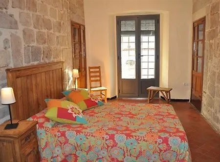Casa Cundaro 호텔