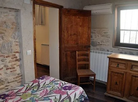 Casa Cundaro 호텔 3*