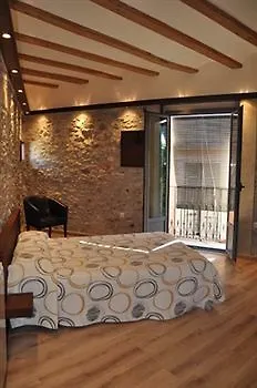 Casa Cundaro 호텔 지로나