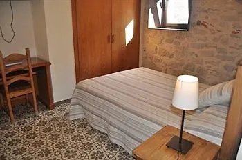 호텔 Casa Cundaro 3*