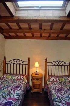 호텔 Casa Cundaro