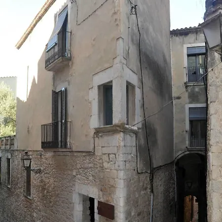 호텔 Casa Cundaro