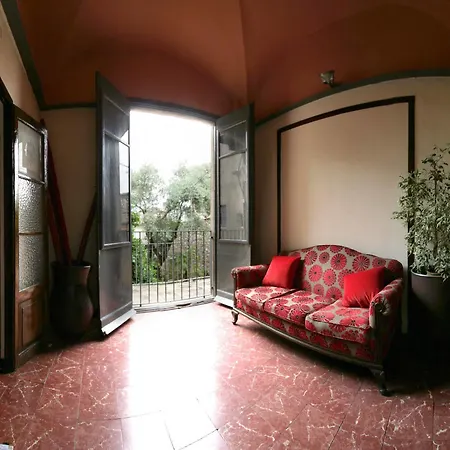 호텔 Casa Cundaro 3*