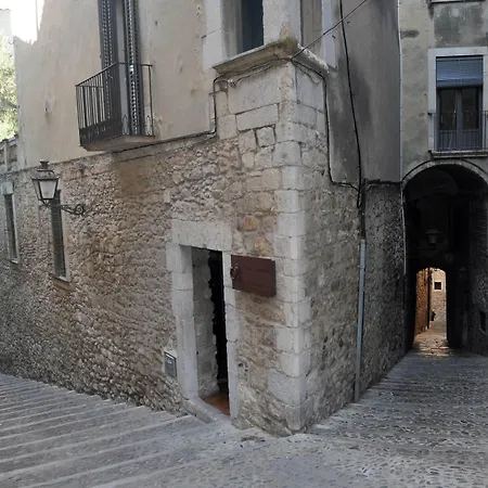 Casa Cundaro 호텔 지로나
